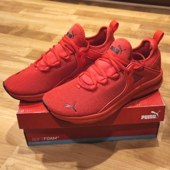 Puma Electron Sneaker main image 7